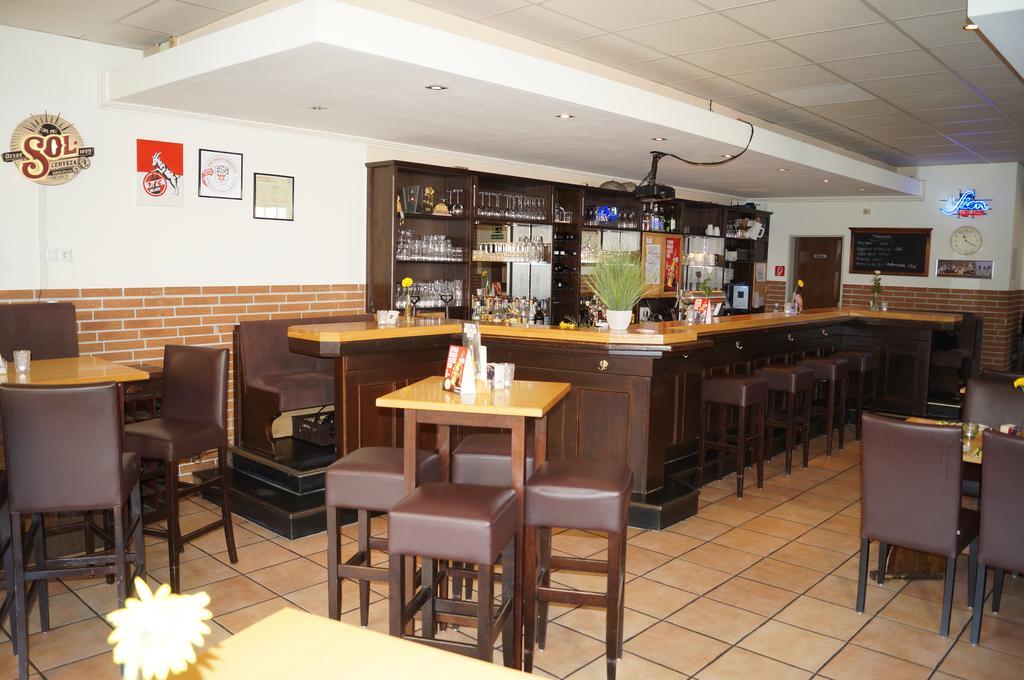 Pensjonat Akazienhof & Brauhaus 3*