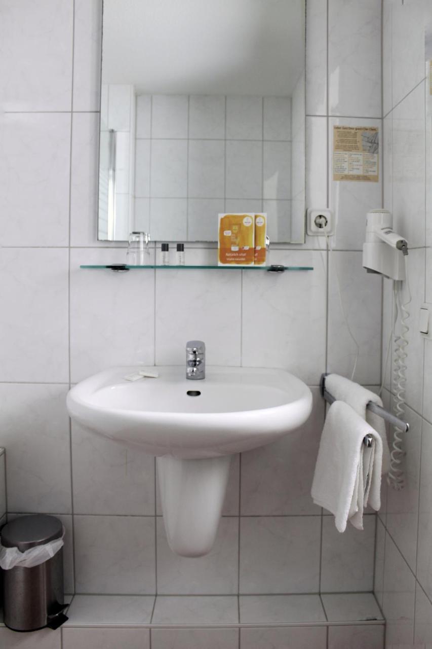 Akazienhof & Brauhaus Pensjonat 3*